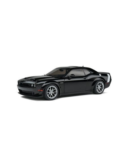 118 DODGE CHALLENGER SRT HELLCAT REDEYE